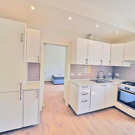 Ferienwohnung La Casa Di Lucia Lerici Exterior foto