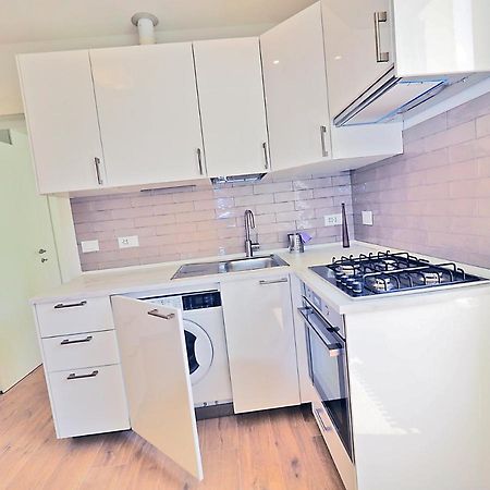 Ferienwohnung La Casa Di Lucia Lerici Exterior foto