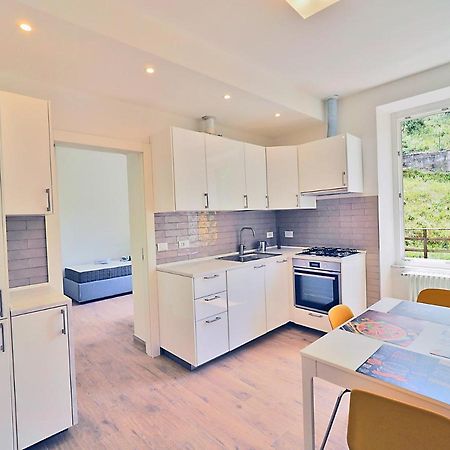 Ferienwohnung La Casa Di Lucia Lerici Exterior foto