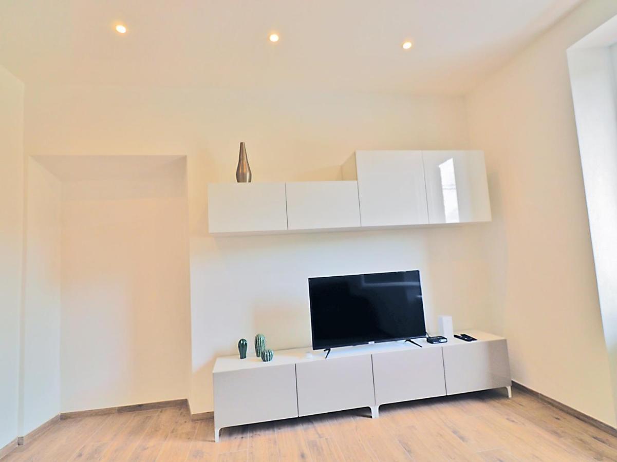 Ferienwohnung La Casa Di Lucia Lerici Exterior foto